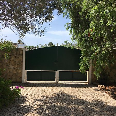 Casa Guerreiro Apartment Лагос Екстериор снимка