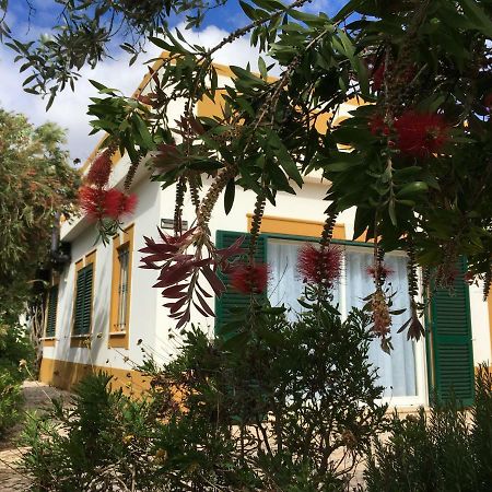Casa Guerreiro Apartment Лагос Екстериор снимка