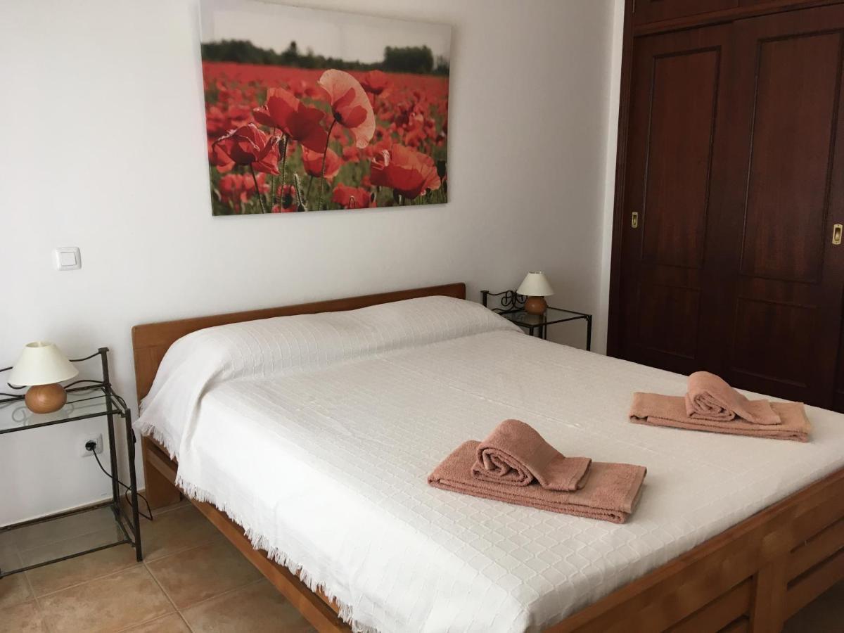 Casa Guerreiro Apartment Лагос Екстериор снимка