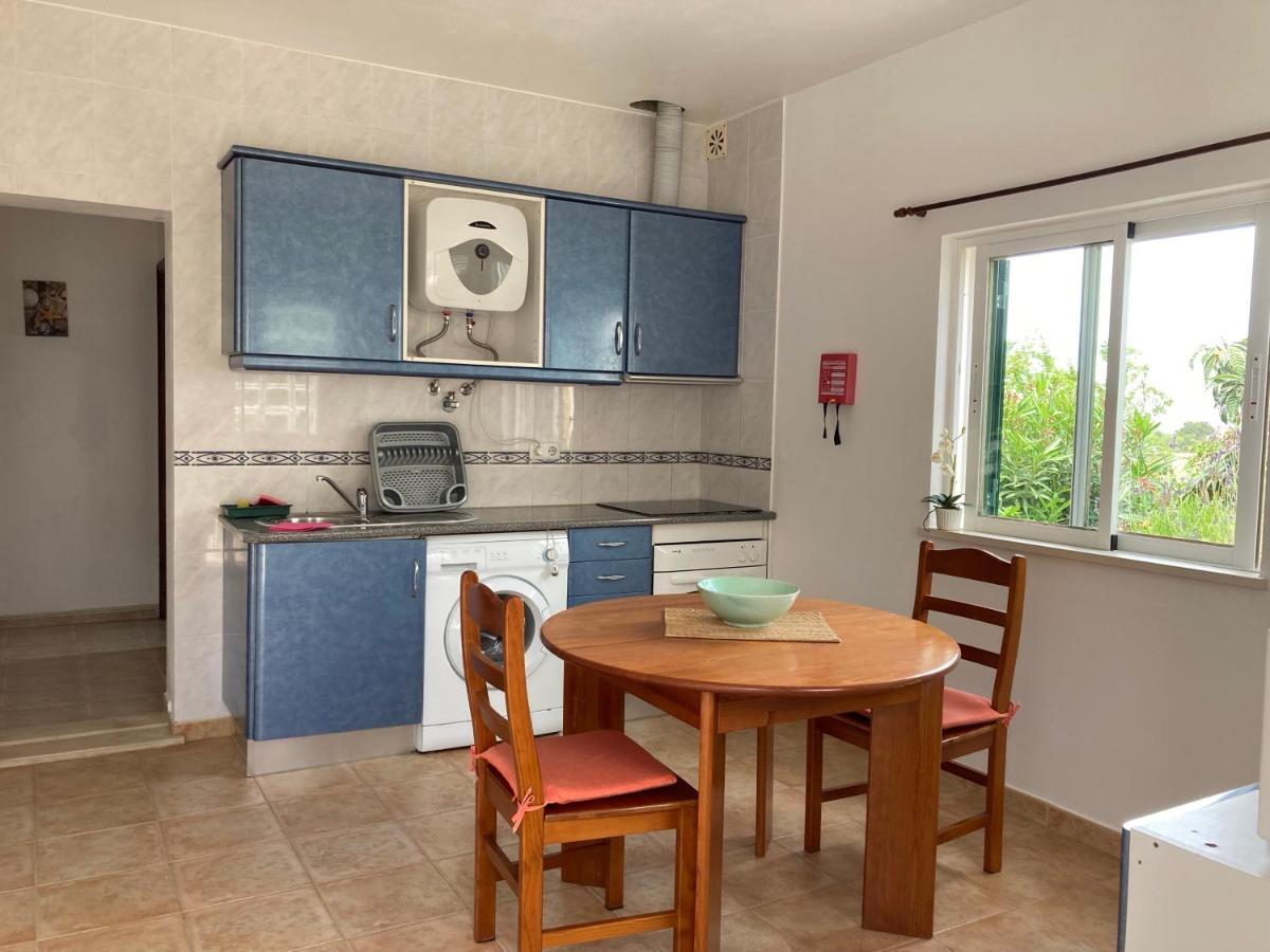 Casa Guerreiro Apartment Лагос Екстериор снимка