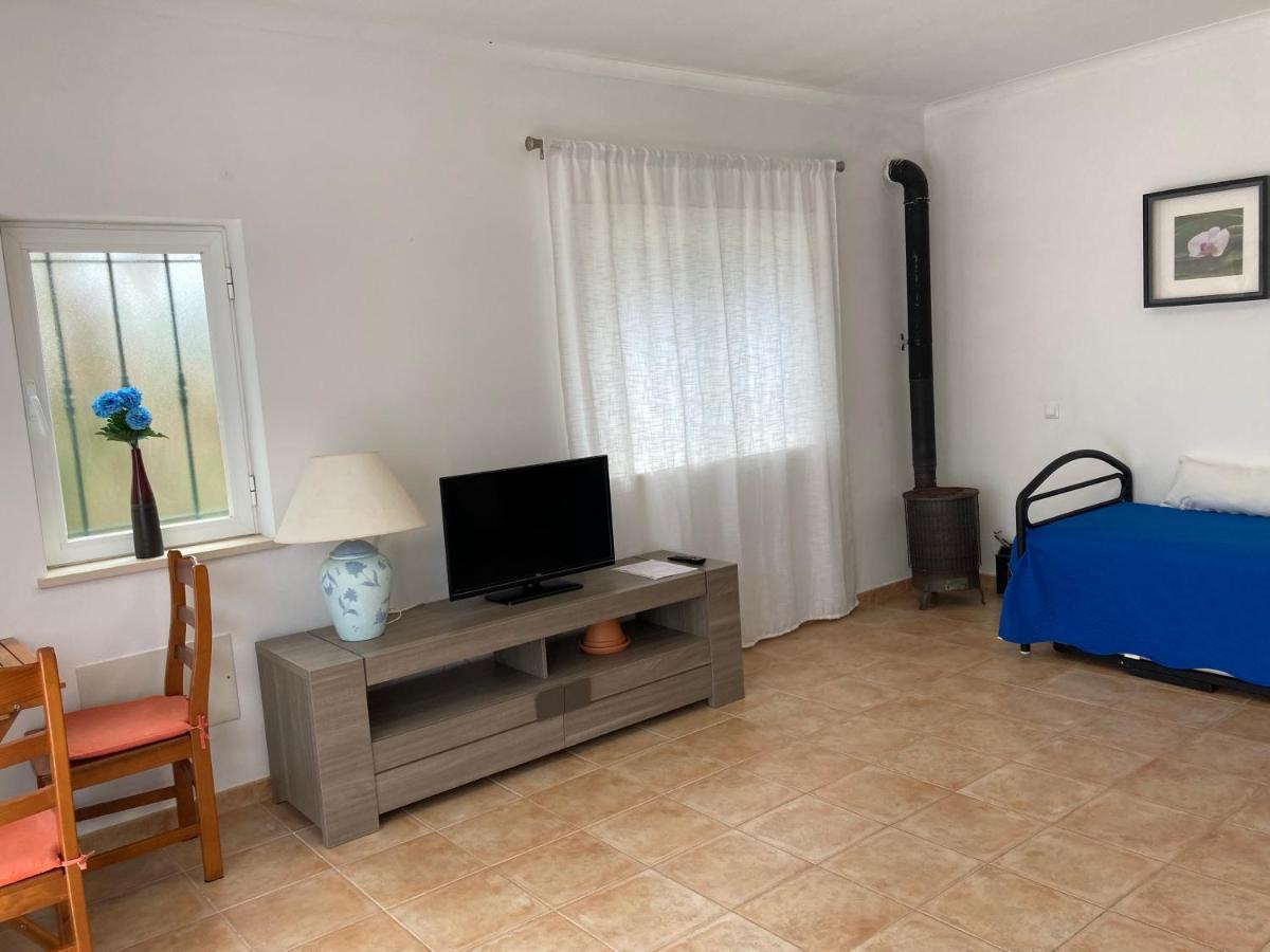 Casa Guerreiro Apartment Лагос Екстериор снимка