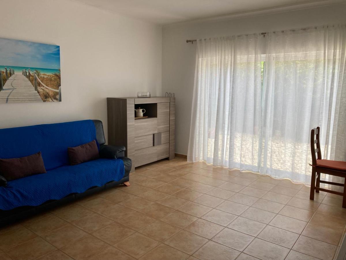 Casa Guerreiro Apartment Лагос Екстериор снимка