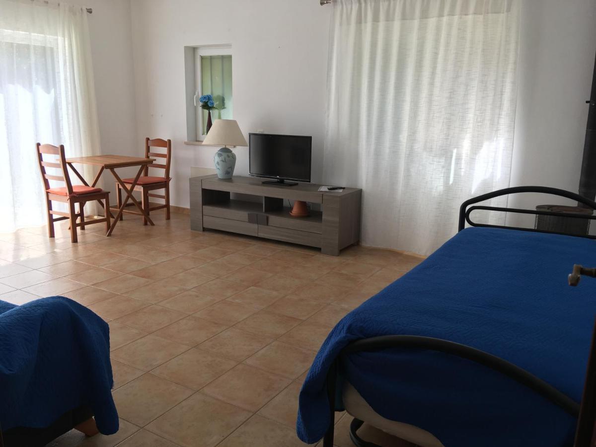 Casa Guerreiro Apartment Лагос Екстериор снимка