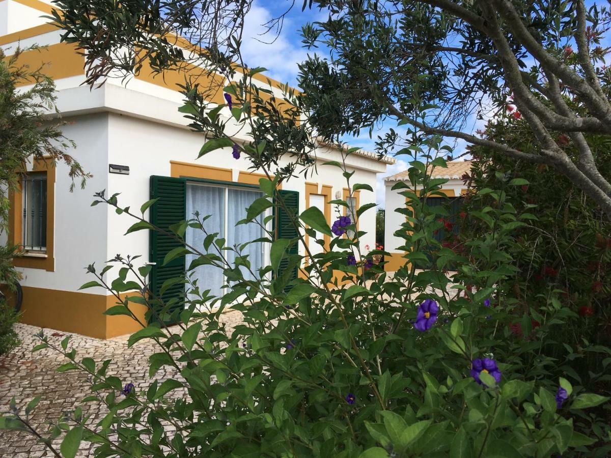 Casa Guerreiro Apartment Лагос Екстериор снимка