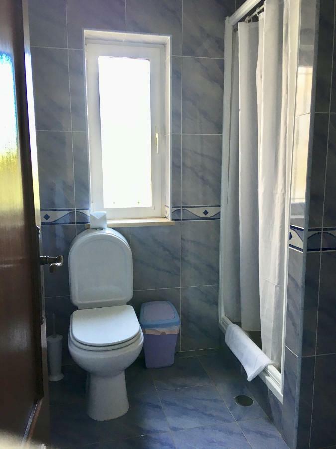 Casa Guerreiro Apartment Лагос Екстериор снимка