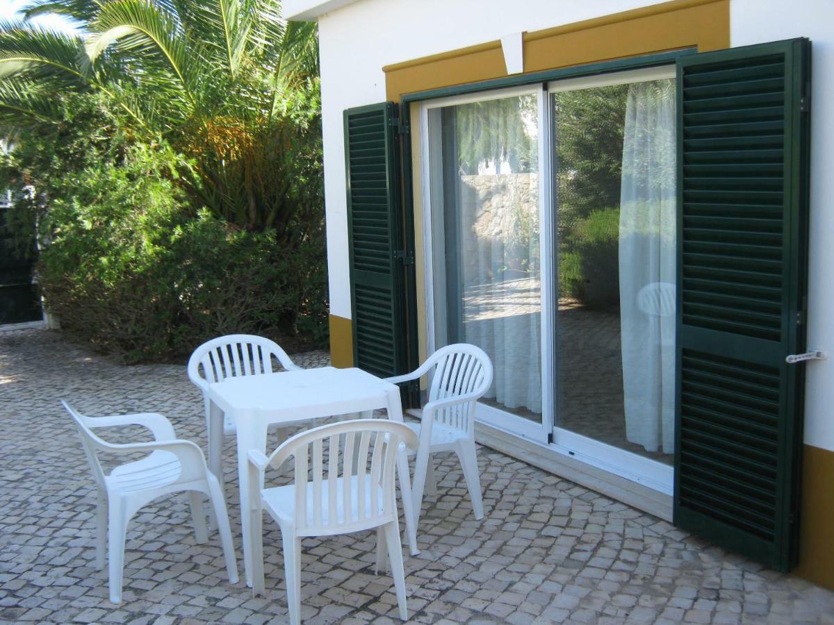 Casa Guerreiro Apartment Лагос Екстериор снимка
